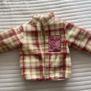 ZARA Toddler Sweater